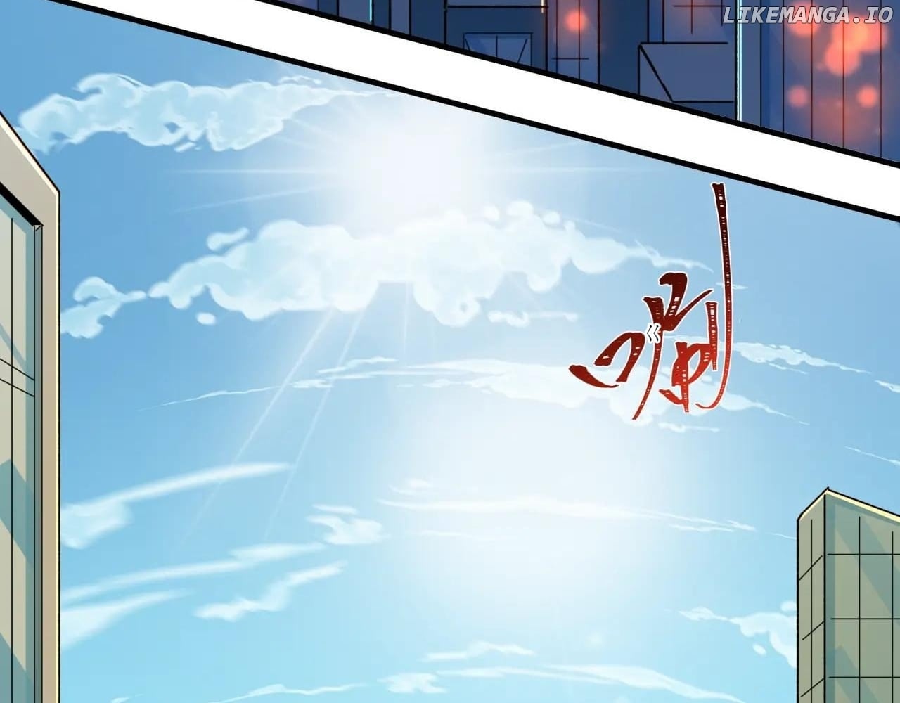 Era of the Haunted Chapter 511 - page 69